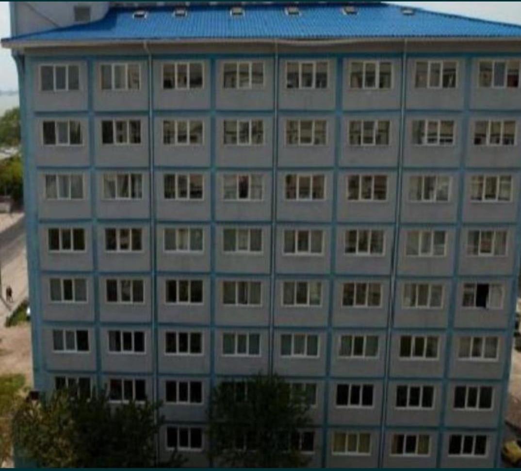 Ceronav Portului Studio Galac Kültér fotó